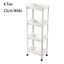 Trolley Rack Shelf Organizer New Carousel 2