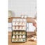 32 Grid Egg Storage Container Fridge Kitchen - Brand New NZ Stock Carousel 5