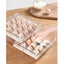 32 Grid Egg Storage Container Fridge Kitchen - Brand New NZ Stock Carousel 6