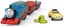 Classic Look Thomas & Friends Motorized Train - Thomas & Ace (Trackmaster) Carousel 3
