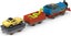 Classic Look Thomas & Friends Motorized Train - Thomas & Ace (Trackmaster) Carousel 4