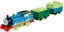 Classic Look Thomas & Friends Motorized Train - Glowing Thomas (Trackmaster) Carousel 3
