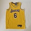 Nike Lakers LeBron Icon NBA Basketball Jersey. XLarge. NEW! FREE SHIPPING! Carousel 1