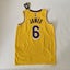 Nike Lakers LeBron Icon NBA Basketball Jersey. XLarge. NEW! FREE SHIPPING! Carousel 2