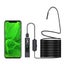 Inspection Camera Endoscope Wireless Endoscope WiFi Inspection Camera Carousel 5
