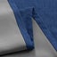Thermal Insulated Total Blackout Curtains Drapes Eyelet Dark Blue Small -TSE34 Carousel 5