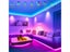 LED Lights Carousel 6