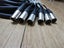 7M 6 Channel XLR Patch Snake cable Carousel 4