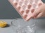 4Pcs 33 Grids Ice Ball Maker Mold Whiskey Sphere Round Mould Ice Cube Tray Carousel 7