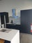 Italian Made Black Matte Kitchen Carousel 3