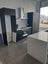 Italian Made Black Matte Kitchen Carousel 5