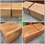Modern design solid rimu lowboy - FULLY RESTORED Carousel 3
