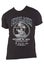 Elton John T Shirt Diamante In Concert Logo new Official Unisex Black Carousel 4