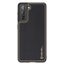 DUX DUCIS Samsung S21 5G PU Leather Case TPU Cover Black Carousel 1