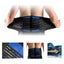 JUUMMP Back Lumbar Support Belt L 90-103cm Carousel 6