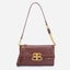 Shoulder Bags Handbags Crossbody Clutch Purse Soft PU Leather Tote Bag Women's Carousel 1