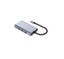 7 in 1 Type-C Docking Station USB-C Hub Adapter Carousel 1