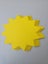 Starburst sale cards 135x125mm 16pcs Star burst sign card FREE SHIPPING ON 5 pcs Carousel 9