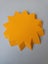 Starburst sale cards 135x125mm 16pcs Star burst sign card FREE SHIPPING ON 5 pcs Carousel 11
