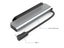 5 in 1 USB C Hub Docking Station Carousel 8