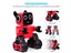 PTN New Kids Toys Intelligent RC Robot Sale Sale Sale Carousel 7