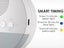 Soothing White Noise Machine Sale NZ Stock Deal Carousel 8
