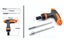 Hand Tools Screw Driver Set Carousel 6