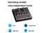 Audio Interface DJ Mixer Sound Card NZ Clearance Carousel 4