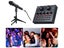 Audio Interface DJ Mixer Sound Card NZ Clearance Carousel 8