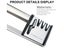 Kitchen Knife Sharpener (Over Stocked) Now Carousel 5