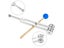 Tuning Forks for Healing NZ Clearance Carousel 3