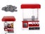 PTN NEW Claw Machine Sale Sale Carousel 3