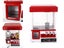 PTN NEW Claw Machine Sale Sale Carousel 11
