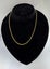 9ct Gold Curb Link Chain / 45cm / #CHAIN 6 (25/10/22) Carousel 1