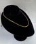 9ct Gold Curb Link Chain / 45cm / #CHAIN 6 (25/10/22) Carousel 2