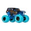 Monster Jam 1:24 Scale Series 14: Son-uva Digger Monster Truck Carousel 4