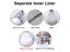 PTN New Bean Bag Inner Liner Sale Sale Carousel 15