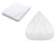 PTN New Bean Bag Inner Liner Sale Sale Carousel 16