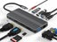 New USB C Hub Docking Station on Afterpay Carousel 5