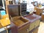 Art Deco Drinks Cabinet Carousel 6