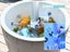 Outdoor Storage Cool Bar Carousel 10