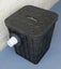 small grease trap Carousel 8