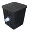 small grease trap Carousel 5