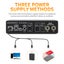 PROFESSIONAL SOUND CARD FOR STUDIO RECORDING (AUDIO INTERFACE) Carousel 5