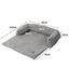 Dog Couch Protector Furniture Sofa Cover Cushion Washable Removable Cover L Carousel 7