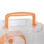PIPSQUEAK MARTY MOUSE CAGE 40X26X39CM Carousel 4