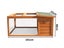Rabbit Hutch Carousel 3