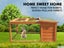 Rabbit Hutch Carousel 4