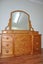 Absolutely stunning Cressey solid rimu dresser- FULLY RESTORED Carousel 3