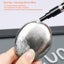 1PC Chrome Mirror Marker Pen for Ceramic, Glass, Metallic Craftwork-2210263 Carousel 6